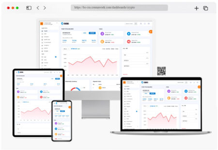 Top 7 TypeScript Admin Templates to Boost Your Productivity in 2024 ...