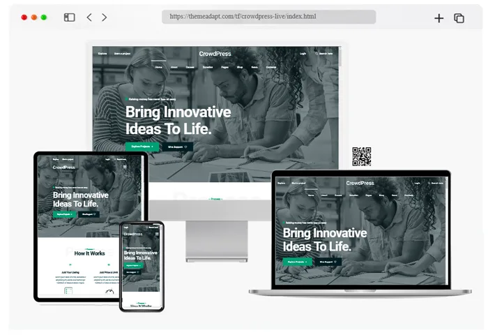 13 Best Charity Website Templates for 2026