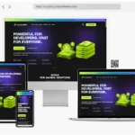 crypteck crypto wordpress theme