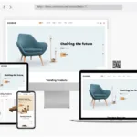 demus furniture woocommerce theme