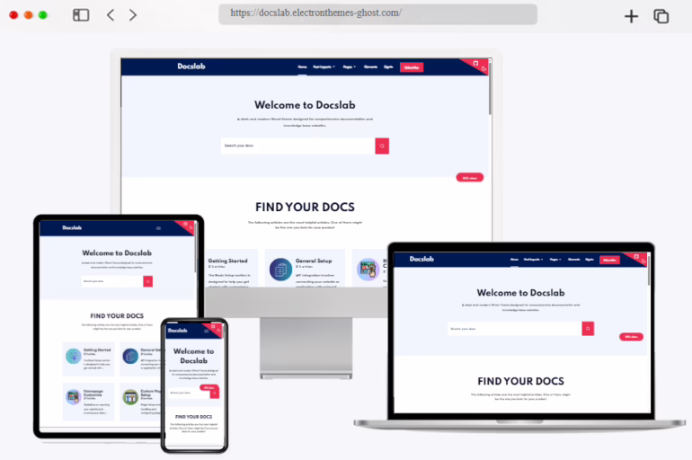 docslab knowledge base