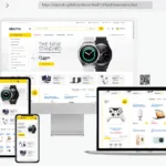 electro electronics ecommerce html template