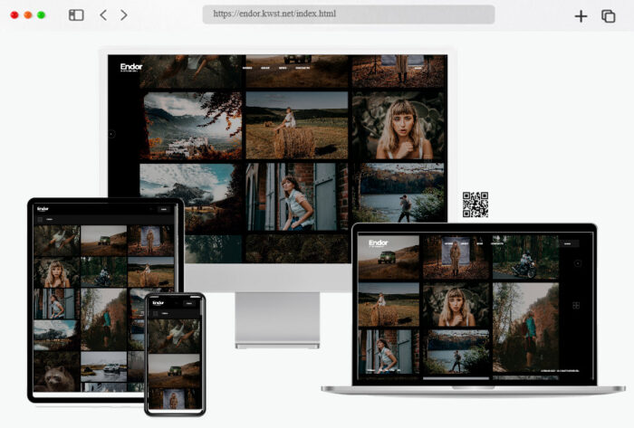 endor creative photography portfolio