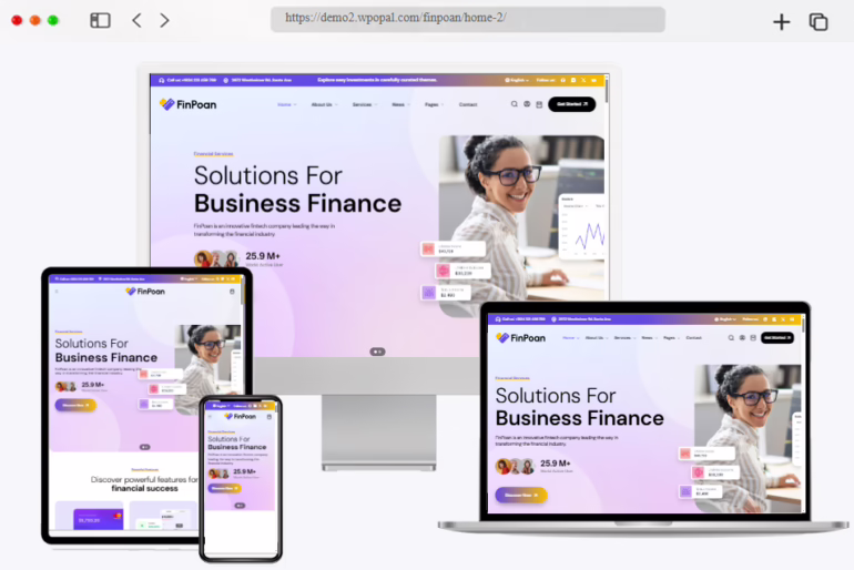 finpoan finance