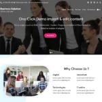 free business wordpress themes