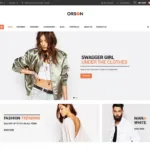 free magento themes