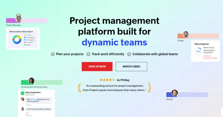 Top Free Project Management Software Tools for Workflow 2026