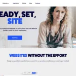 free online website builder