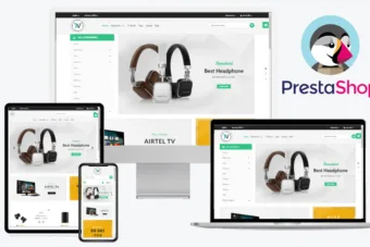 free prestashop themes 2025