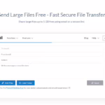 free upload file for share webp