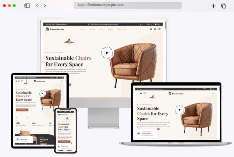 furniforma furniture store