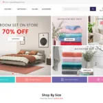 furniture magento themes