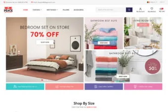furniture magento themes
