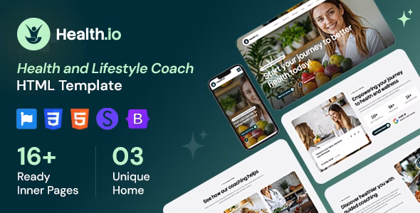 healthio---health-and-lifestyle-coach-html-template