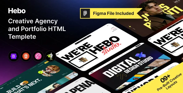 hebo---creative-agency-&-portfolio-html-template
