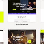 high quality wordpress themes for 2025