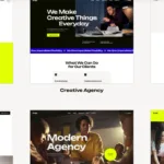 high quality wordpress themes for 2025 scaled