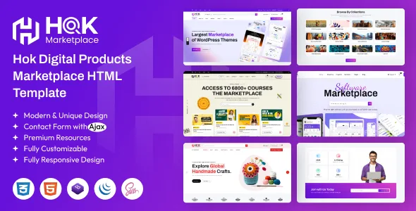 hok-–-digital-product-marketplace-html-template