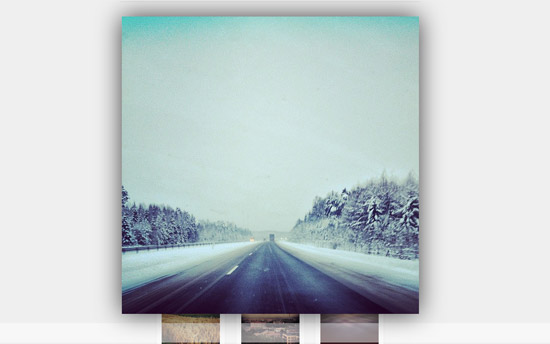image lightbox