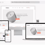 indecor furniture store html template