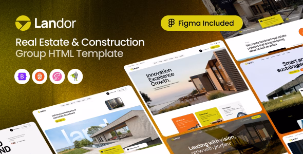 landor-–-modern-real-estate-&-property-listing-html-template
