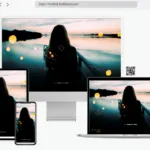 landscape photography theme