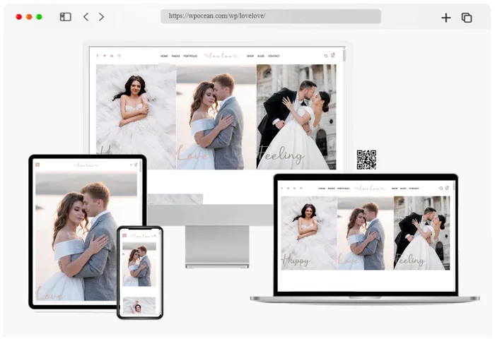 17 Best Wedding WordPress Themes for 2026