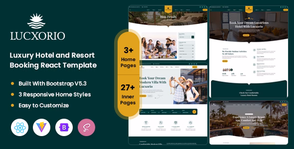 lucxorio---luxury-hotel-and-resort-booking-react-template