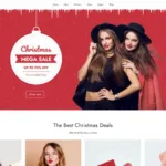 lusion ecommerce shopify theme