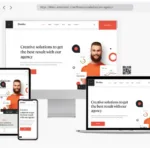 marketum digital marketing seo wordpress theme