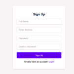 material design registration form 1 webp