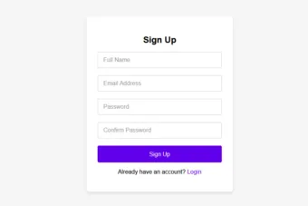 material design registration form 1 webp