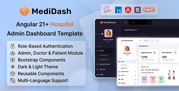 medidash---angular-21+-hospital-admin-dashboar-template