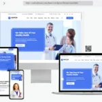 medilink health medical wordpress theme