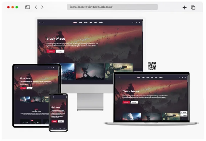 16 Best Gaming WordPress Themes for 2026