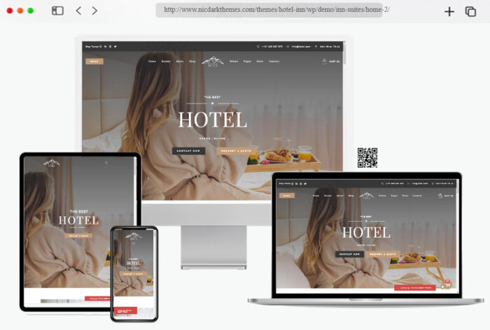 motela hotel wp