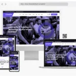 nadtek it solutions wordpress theme