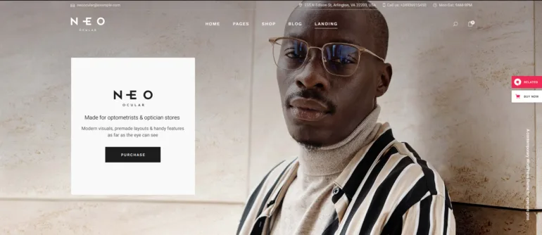 neo ocular optical store scaled