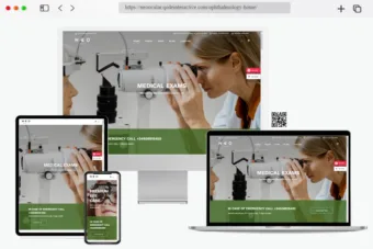 neo ocular optician and optical store