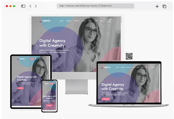 36 Best Creative Agency WordPress Themes for 2026
