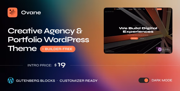 ovane---creative-agency-&-portfolio-wordpress-theme