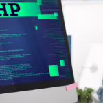 php web application framework
