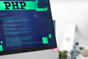 php web application framework