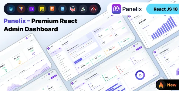panelix---premium-react-admin-dashboard-template