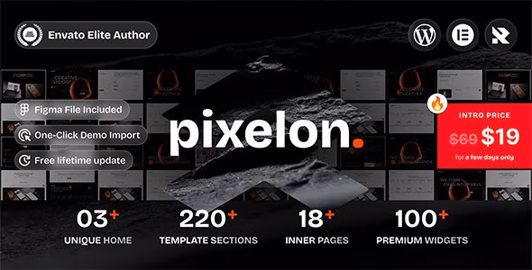 pixelon---creative-digital-portfolio-wordpress-theme
