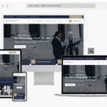 powerlegal law lawyer attorney wordpress theme