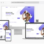 rekroot recruitment agency wordpress theme