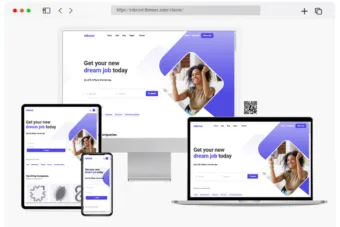 rekroot recruitment agency wordpress theme