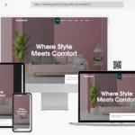 renovatio wordpress themes for interior decorators