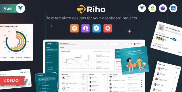 riho---vue-js-admin-dashboard-template